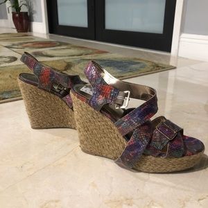 Women’s Shoes Wedges